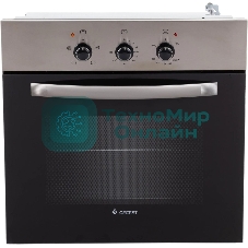 Духовой шкаф Gefest ДГЭ 601-01 Н1, встраиваемый