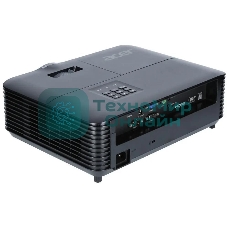 Проектор Acer X139, DLP, WXGA, 5200 Lm, 20000:1, EMEA, 2.7 Kg, EURO Power (replace MR.JTJ11.00R, X139WH)