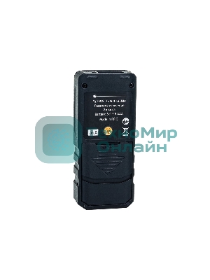 Лазерный дальномер RGK DL50G