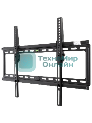 Кронштейн Kromax IDEAL-2 new черный, 32