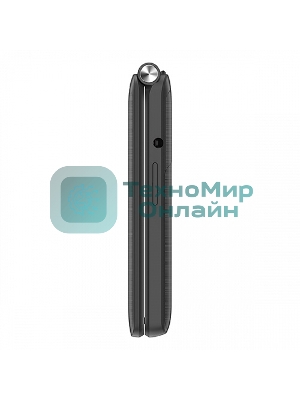 Мобильный телефон BQ 2411 Shell черный