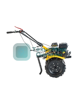 Сельскохозяйственная машина Huter МК-7000P-10-4х2 (70/5/44) бензиновый