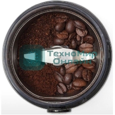 Кофемолка Gorenje SMK150SB 150Вт сист.помол.:ротац.нож вместим.:45гр черный