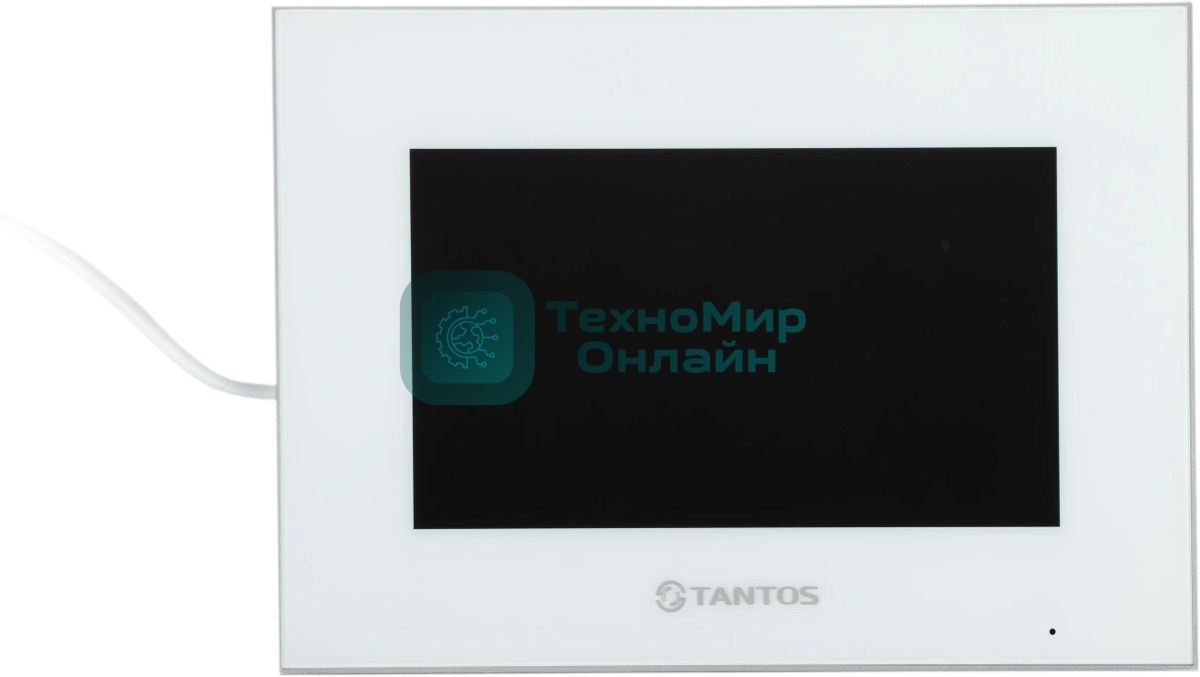 Видеодомофон Tantos Marilyn белый