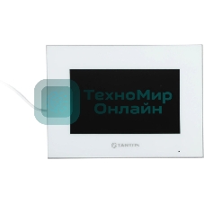 Видеодомофон Tantos Marilyn белый