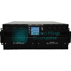 Источник бесперебойного питания Штиль STR1110SL 8000Вт/10000ВА/IEC320 С13х8/IEC320 С19х2