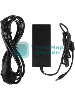 Коммутатор Mikrotik CSS106-1G-4P-1S 5PORT 1000M 1SFP