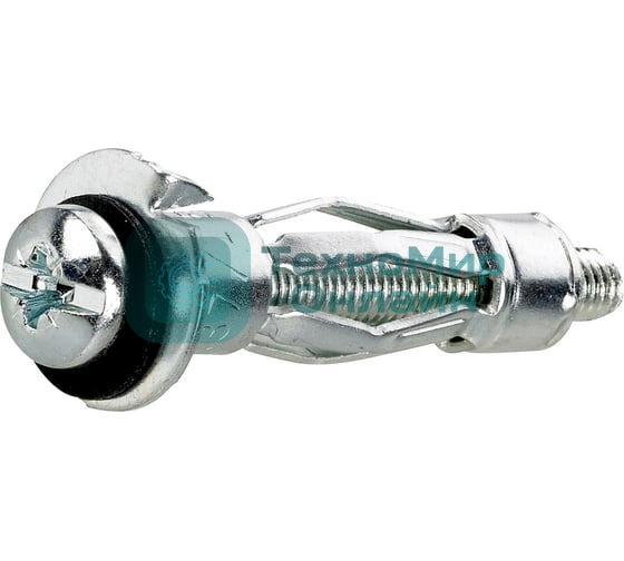 Анкер SORMAT MOLA 5-26 оцинкованный