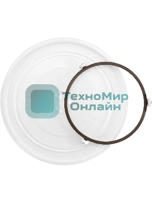 Микроволновая печь Starwind SMW4120 белый, 20 л, 700 Вт, переключатели - сенсор