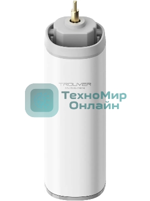 Машинка для стрижки Dreame Trouver G1 Pro белый 240Вт (насадок в компл:7шт)