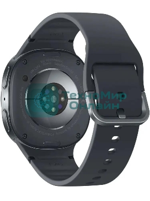Умные часы Samsung Galaxy Watch 8 LTE 40мм 1.34