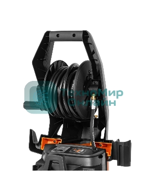 Мойка высокого давления DAEWOO DAW 550 2300Вт 550л/ч 180Бар