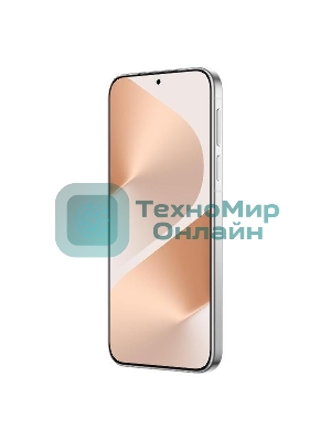 Смартфон Huawei Pura 80 HED-LX9, 12/256Gb, белый