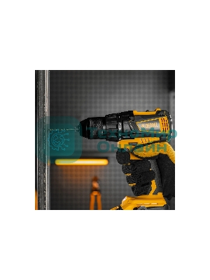 Сверло по металлу Denzel 4,5 мм, HSS Co-8%