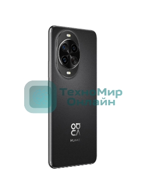 Смартфон Huawei NOVA 14 PRO MIA-LX9 12/512Gb, черный