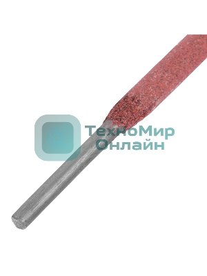 Электроды Denzel DER-46, диам. 2,5 мм, 1 кг., рутиловое покрытие