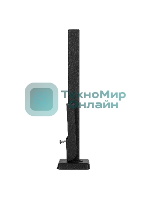 Кронштейн напольный Royal Thermo К11.31 Noir Sable