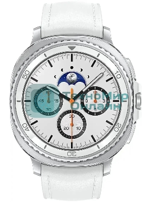 Смарт-часы Samsung Galaxy Watch 8 Classic 1.34