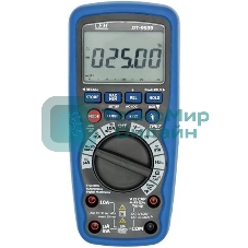 Мультиметр цифровой CEM DT-9939 CEM 481103 Профессиональный
