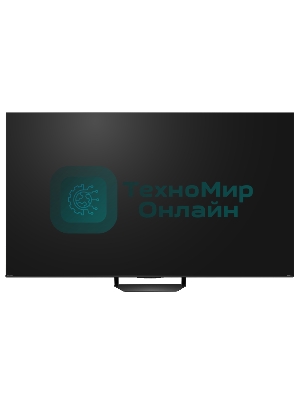 Телевизор Hisense 55