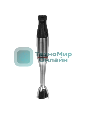 Блендер погружной Bosch MSM6M821 серый, 1200 Вт, плавная регулировка, турбо
