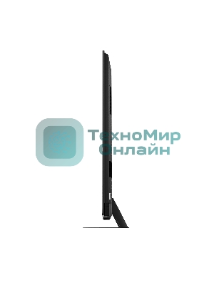 Телевизор Hisense 85