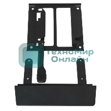 Опция для терминального устройства Behind the Monitor Mount for E-Series 2017 Monitors, Customer Kit