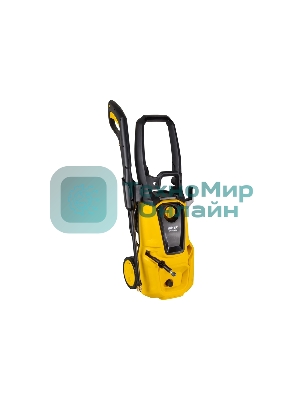 Минимойка Huter W195-ARV 2500Вт