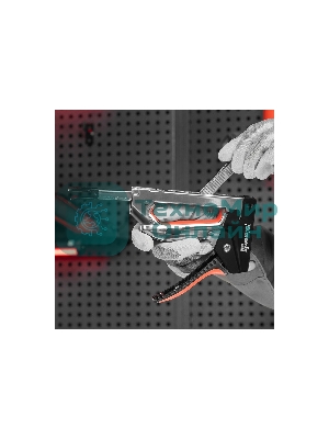 Степлер мебельный Matrix, стальной, быстрая загрузка, тип скобы 53, 6-10 мм, PRO