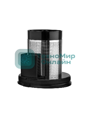 Пылесос вертикальный BRAYER BR4267 серый, питание от аккумулятора, 120 Вт, уборка сухая, пылесборник 0.5 л, работа от АКБ max 45 мин