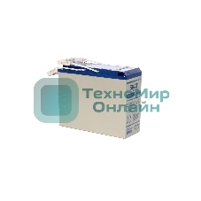 Аккумулятор свинцово-кислотный SKAT SB 1250FT АКБ фронт-терминальная, тип AGM 12В 50Ач (8977)