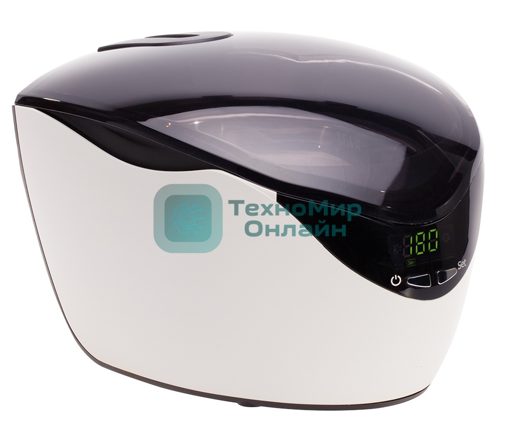 Ультразвуковая ванна Codyson CD-7930 0.85 л, 50 Вт