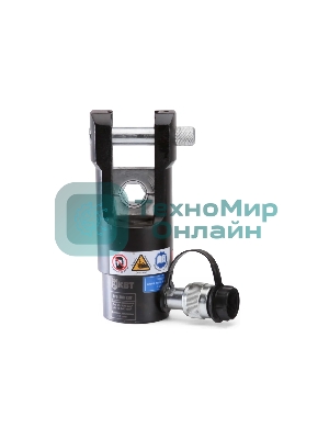 Пресс гидравлический помповый КВТ ПГП-300 (49625) 10-300 мм²