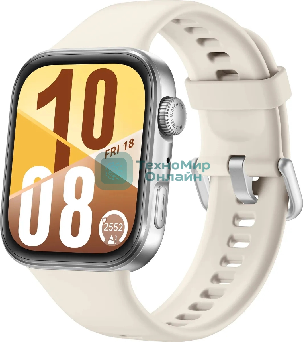 Умные часы Huawei Watch Fit 4 Seiya-B09F, 1.82