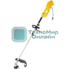 Триммер электрический Champion ET1201, от сети, 1200 Вт