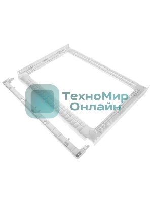 Соединительный элемент для установки сушильной машины на стиральную машину MAUNFELD WM-SK03