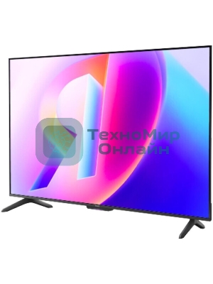 Телевизор Яндекс 65