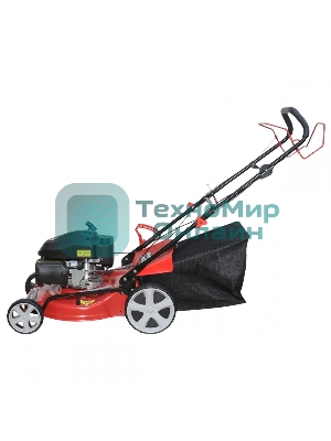 Газонокосилка КАЛИБР ГКБС - 4/460М