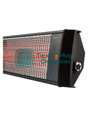 Обогреватель инфракрасный Ballu BIH-LC-2.0