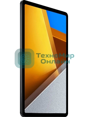 Планшет Xiaomi Poco Pad 7 Gen 2 12.1