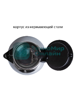 Чайник электрический SUPRA KES-1801S