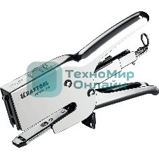 Мощный стальной плайер KRAFTOOL, тип 73(6-12мм), HD-73