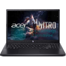 Ноутбук Acer Nitro V 15 ANV15-52-5546 Intel Core 5 210H/16Gb/SSD 512Gb/RTX 5050 8Gb/15.6