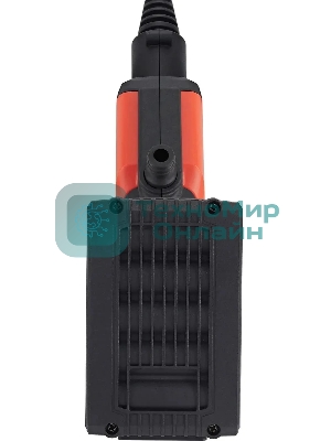 Минимойка Starwind SBW-25.20-2.1B 120Вт