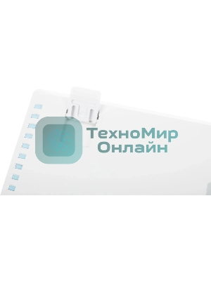 Клавиатура Defender Amox GK-585 проводная, USB Type-A, белый