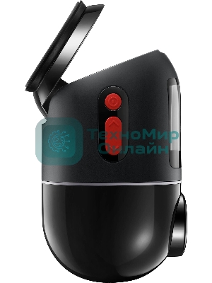 Видеорегистратор 70Mai Omni X200, 1920x1080, 1.2