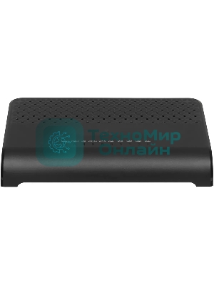 Маршрутизатор Eltex RG-1520G-Wax 10/100/1000BASE-T