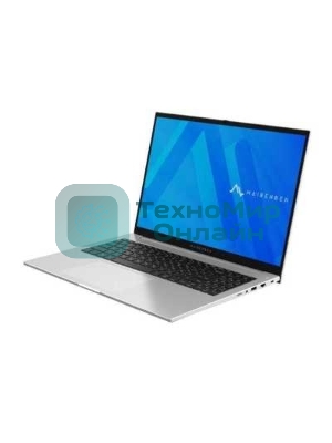 Ноутбук Maibenben M16B-iN15UM/16
