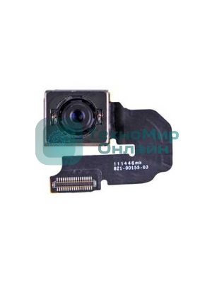 Задняя камера для Apple iPhone 6S Plus