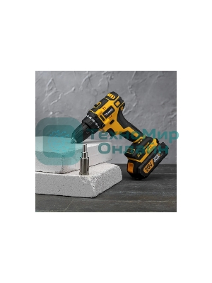 Коронка алмазная Kranz 22 мм с центровочным сверлом